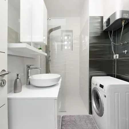 Apartment Lant Zadar