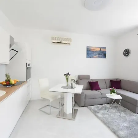 Lant Appartement Zadar