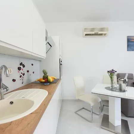 Lant Appartement