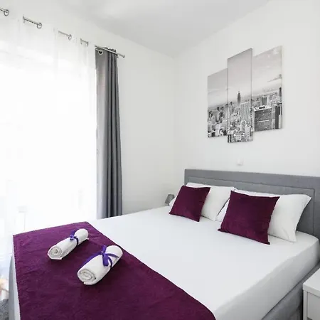Lant Appartement *