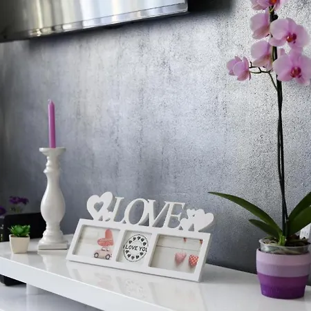Lant Appartement Zadar