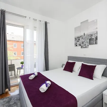 Lant Appartement