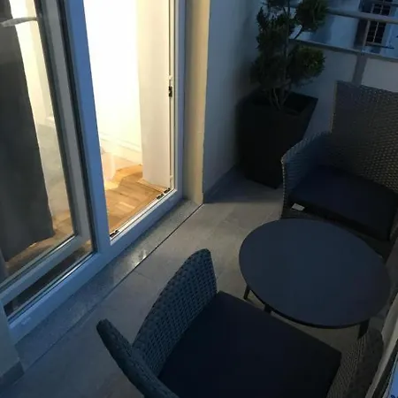 Lant Appartement Zadar