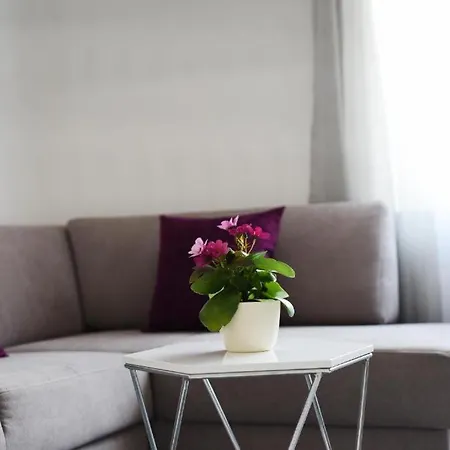 Lant Appartement Zadar