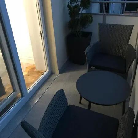Lant Appartement *