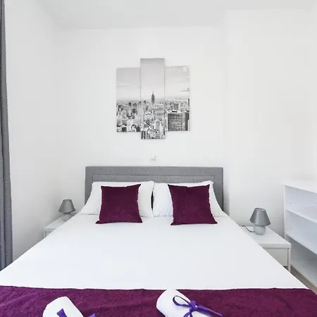 Appartement Lant