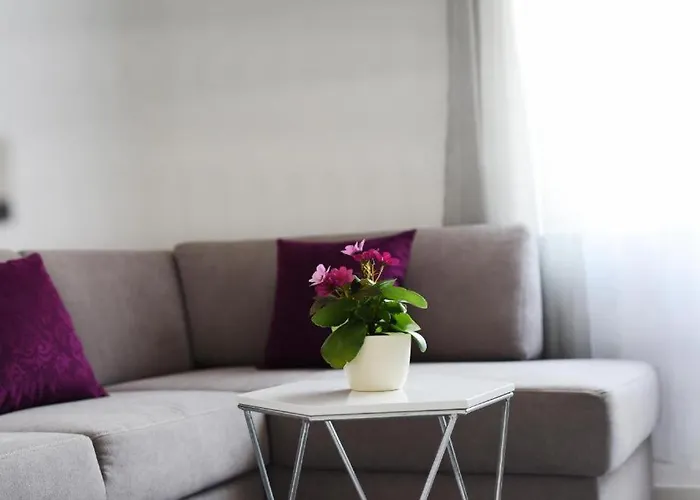 Lant Lägenhet Zadar