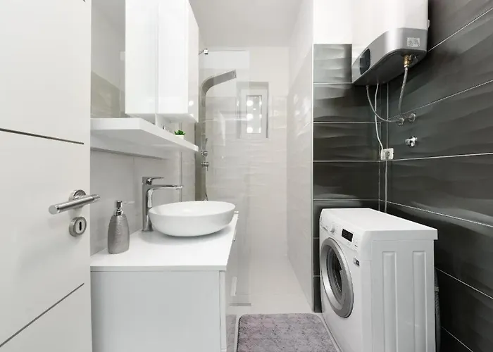 Lägenhet Lant Zadar